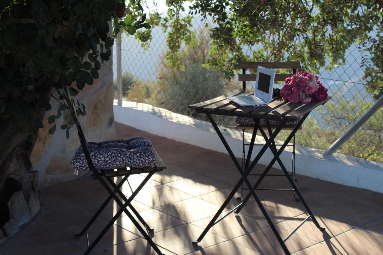Casa Rueapara Torrox Bagian luar foto